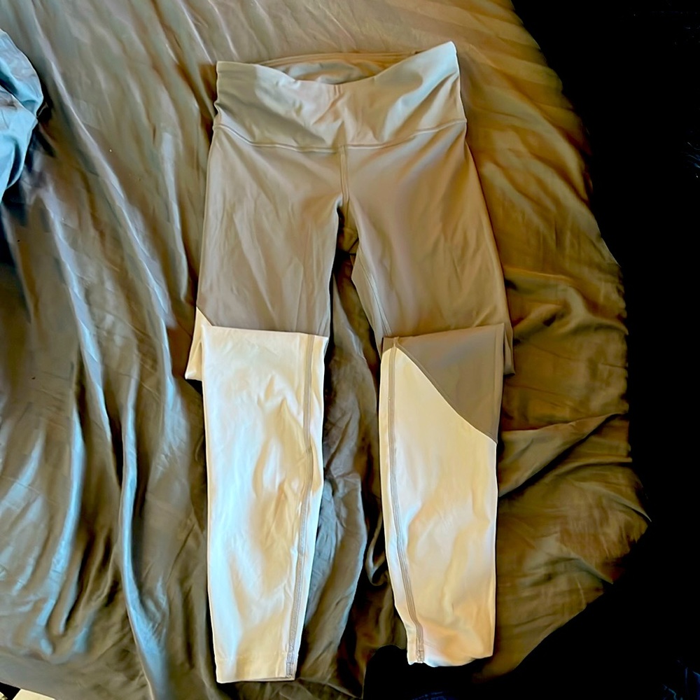 Lululemon jogger pants
